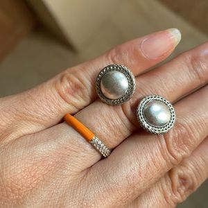 Jewelry set earrings ❤️